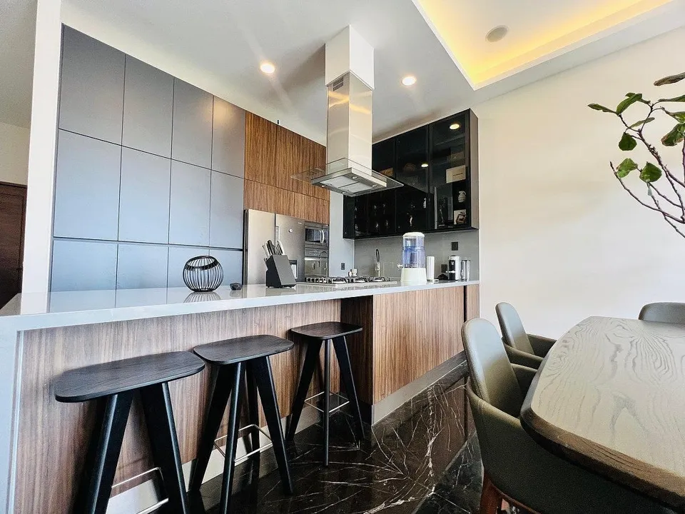 Foto 9 de Departamento en venta en Colomos Providencia