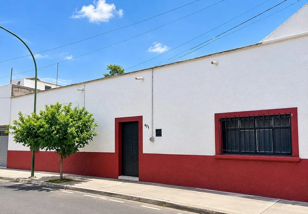 Terreno en Venta en colonia el Santuario, sector Hidalgo