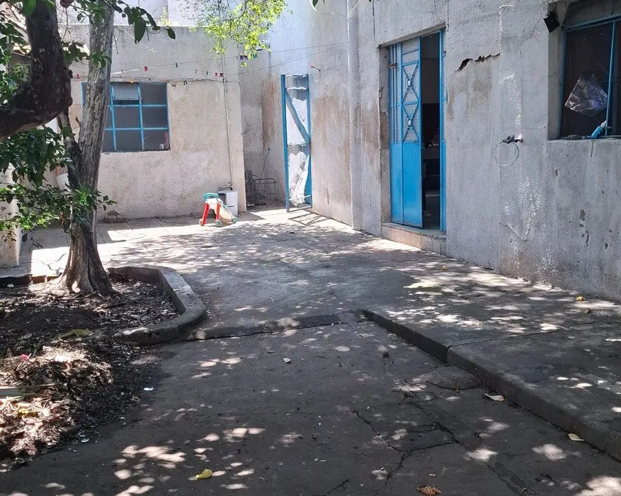 Foto 5 de Terreno en Venta en colonia el Santuario, sector Hidalgo