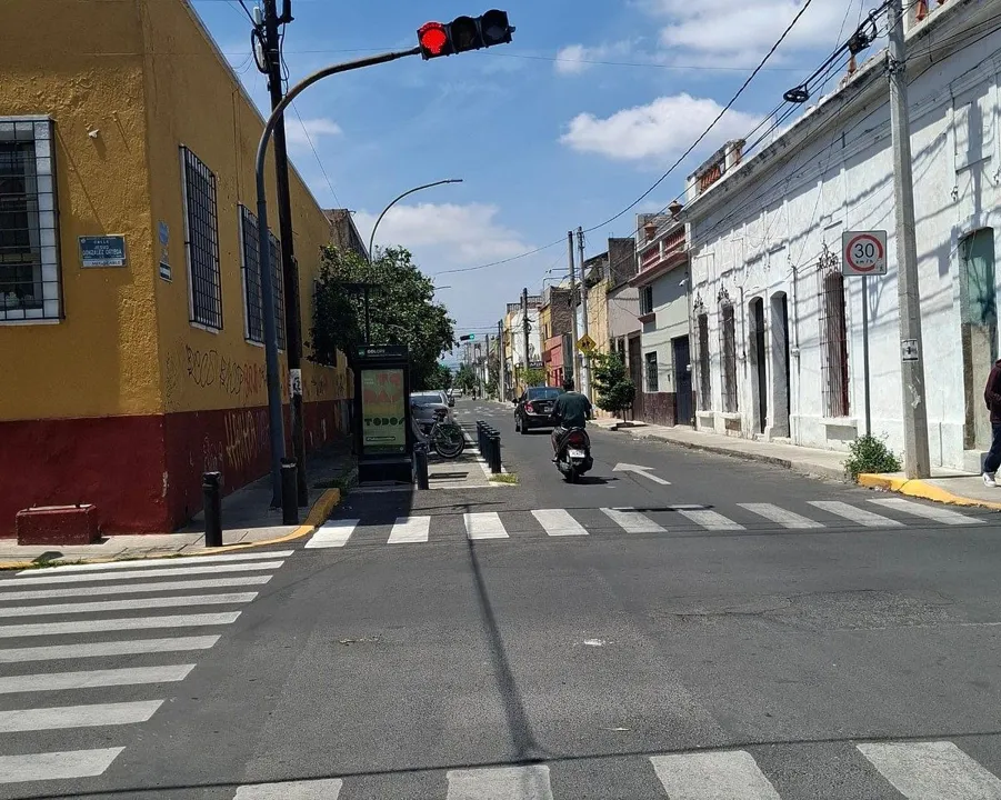 Foto 6 de Terreno en Venta en colonia el Santuario, sector Hidalgo