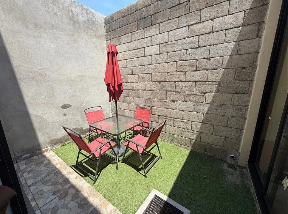 Foto 5 de Casa en renta en Alta California