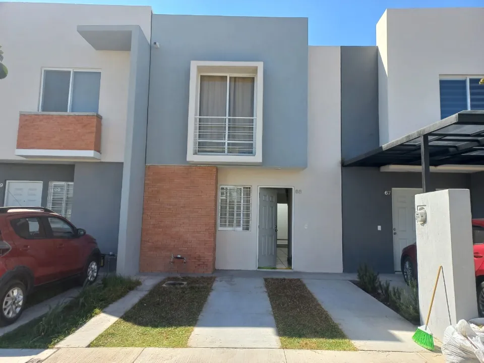 Casa en venta, Paseos de los parques, San Pedro Tlaquepaque