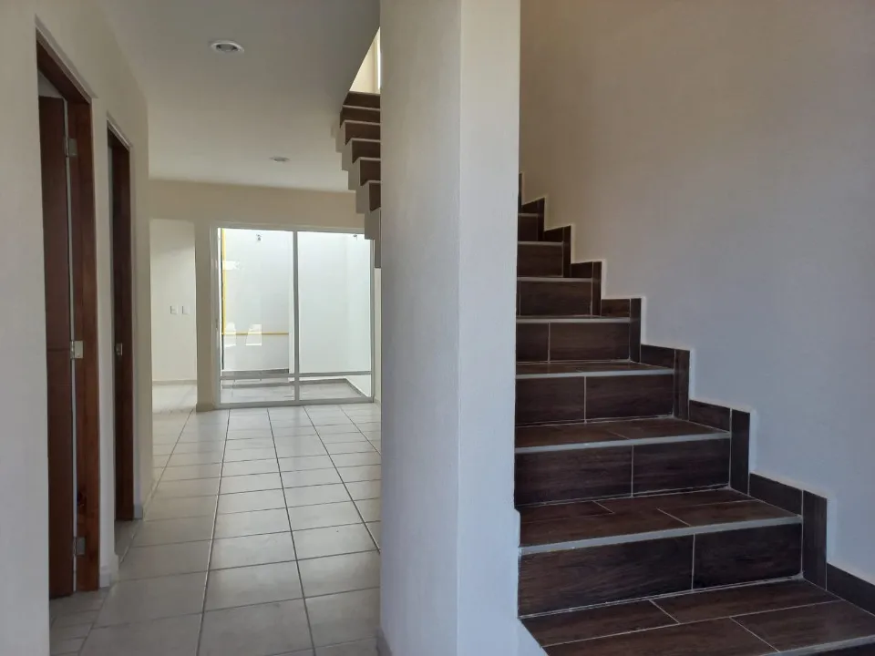 Foto 2 de Casa en venta, Paseos de los parques, San Pedro Tlaquepaque