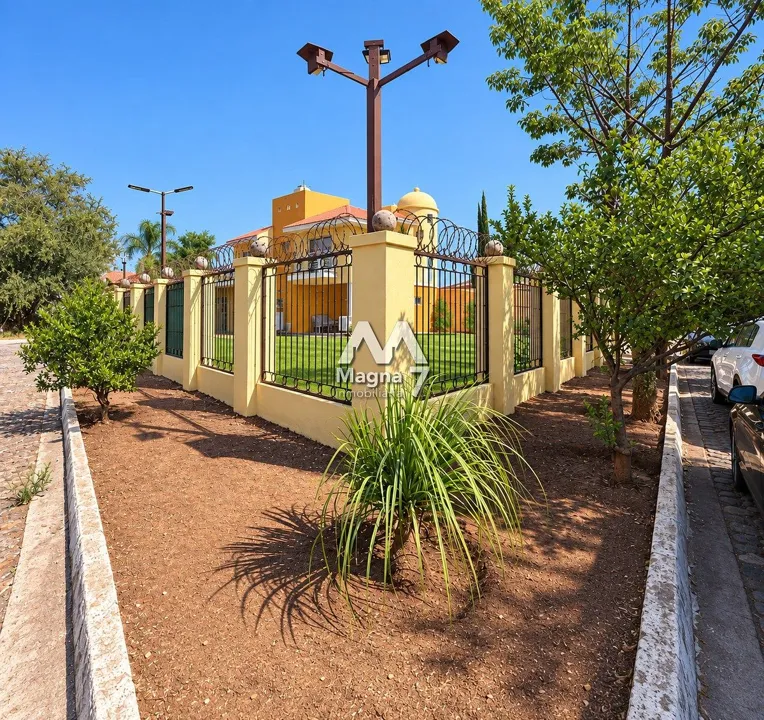 Casa en venta en San Diego Residencial San Miguel Cuyutlan