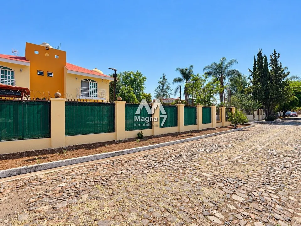 Foto 2 de Casa en venta en San Diego Residencial San Miguel Cuyutlan