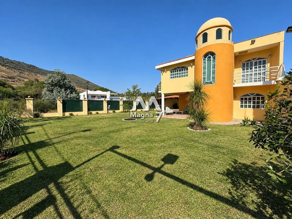 Foto 4 de Casa en venta en San Diego Residencial San Miguel Cuyutlan