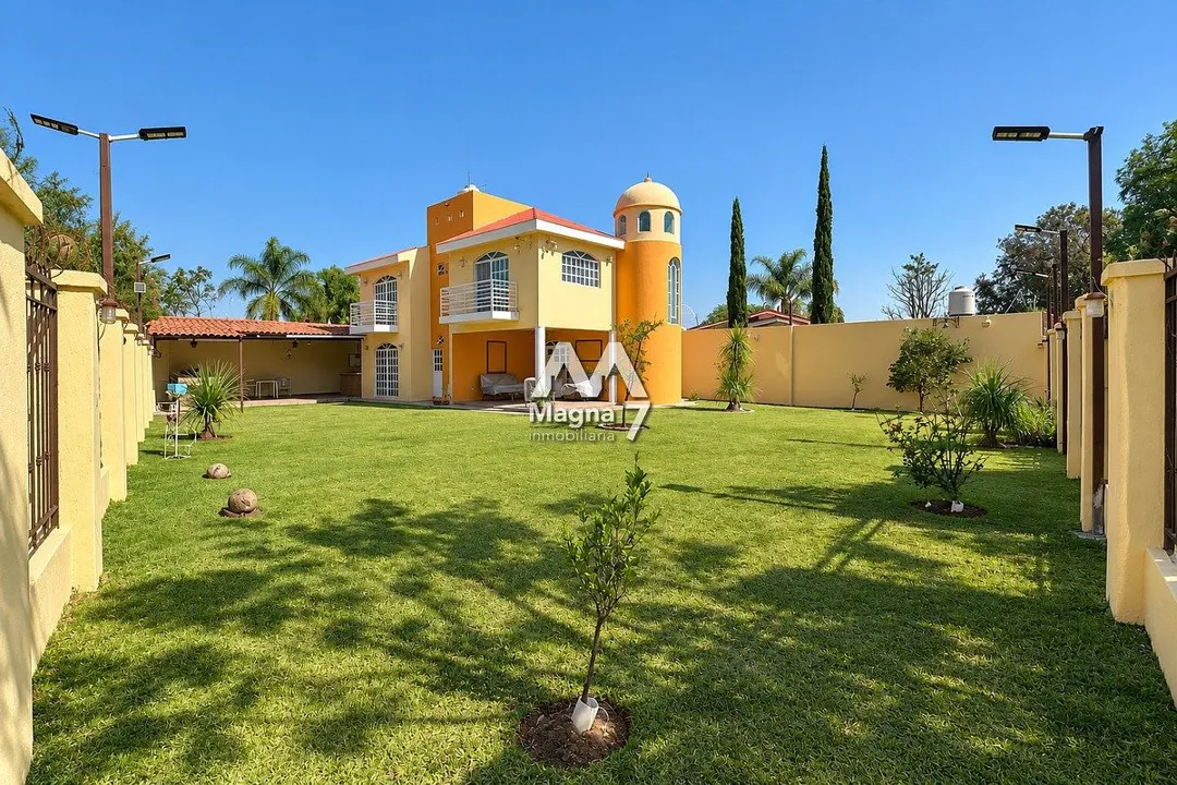 Foto 5 de Casa en venta en San Diego Residencial San Miguel Cuyutlan