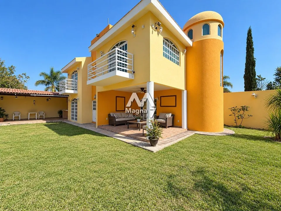 Foto 6 de Casa en venta en San Diego Residencial San Miguel Cuyutlan