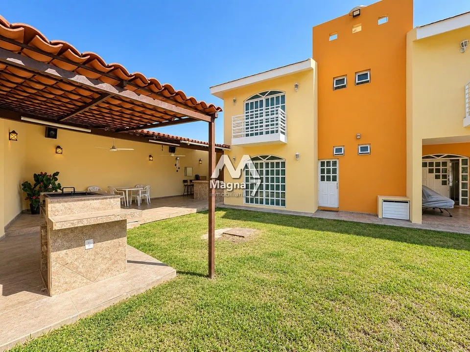 Foto 7 de Casa en venta en San Diego Residencial San Miguel Cuyutlan