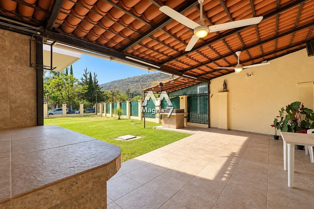 Foto 8 de Casa en venta en San Diego Residencial San Miguel Cuyutlan