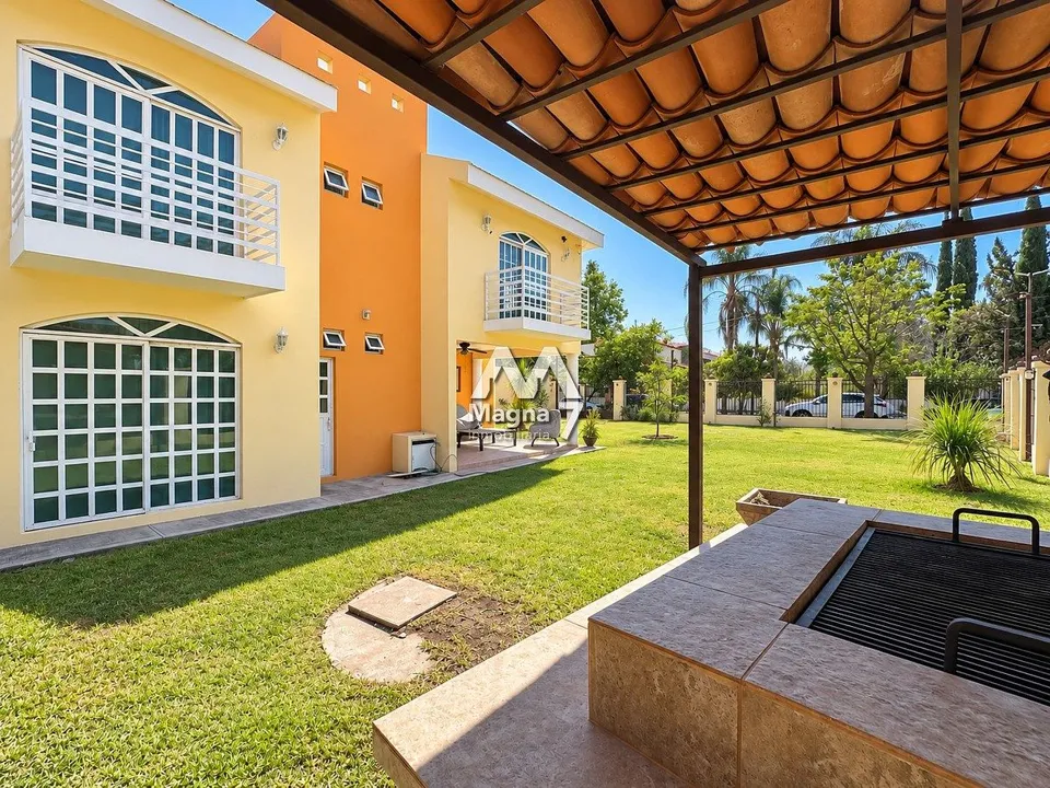 Foto 9 de Casa en venta en San Diego Residencial San Miguel Cuyutlan