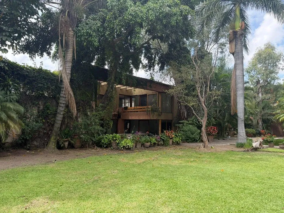 Foto 5 de Casa en renta, Col. Jardines Del Bosque, Guadalajara, Jalisco.