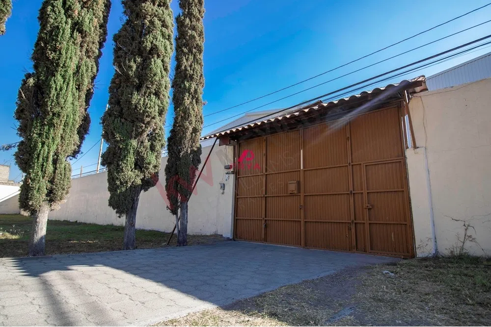 Foto 9 de Terreno en Renta en Colonia La Palmira, Zapopan , Jallisco