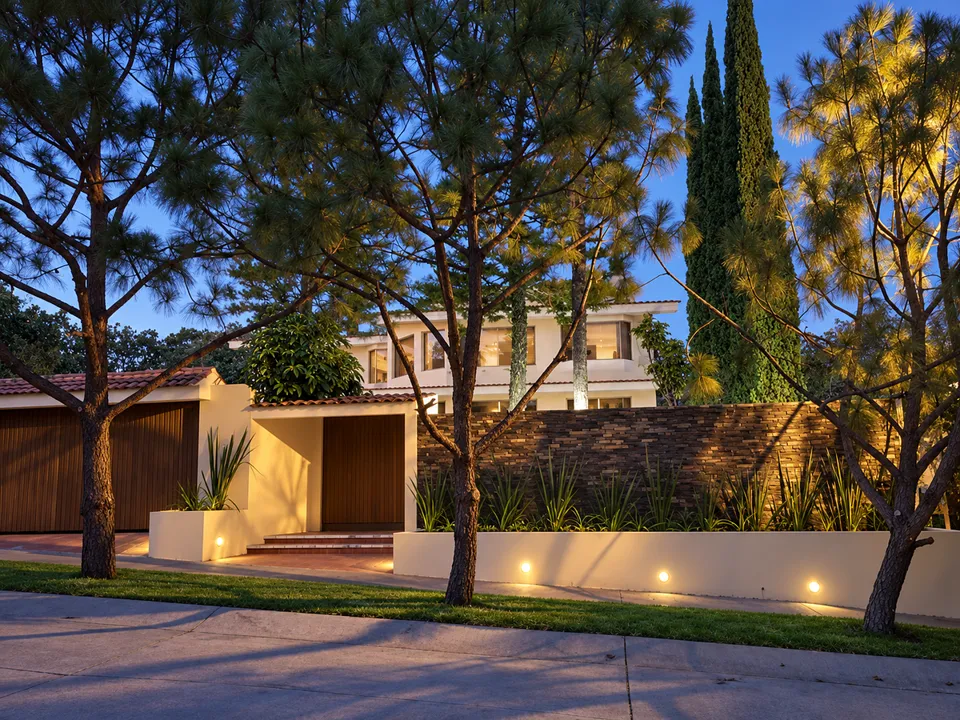 Residencia en Renta El Palomar