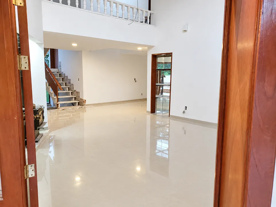 Foto 4 de Residencia en Renta El Palomar
