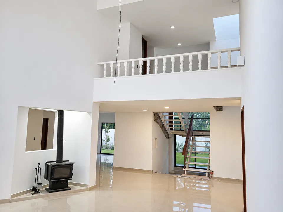 Foto 5 de Residencia en Renta El Palomar