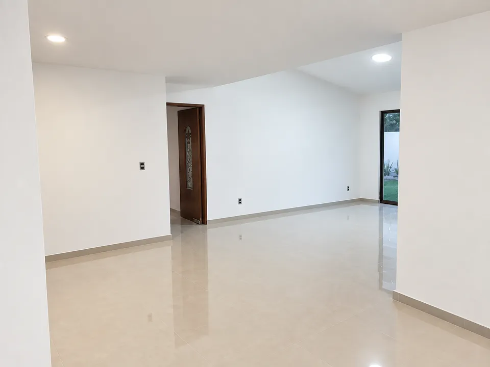 Foto 7 de Residencia en Renta El Palomar