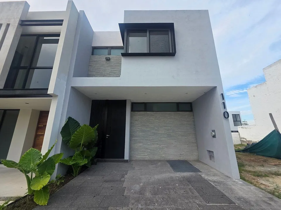 Casa en Renta en Alva