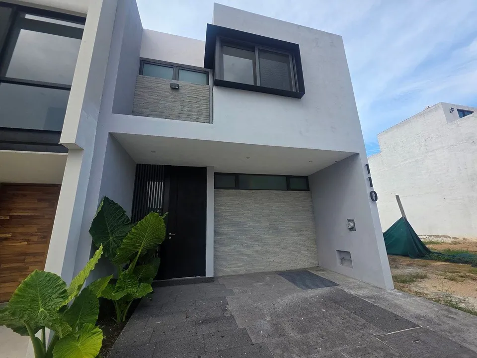 Foto 2 de Casa en Renta en Alva