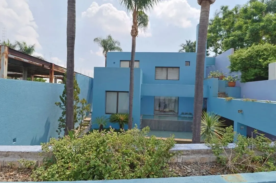 Foto 2 de Se Vende Hermosa Residencia en Colinas de San Javier