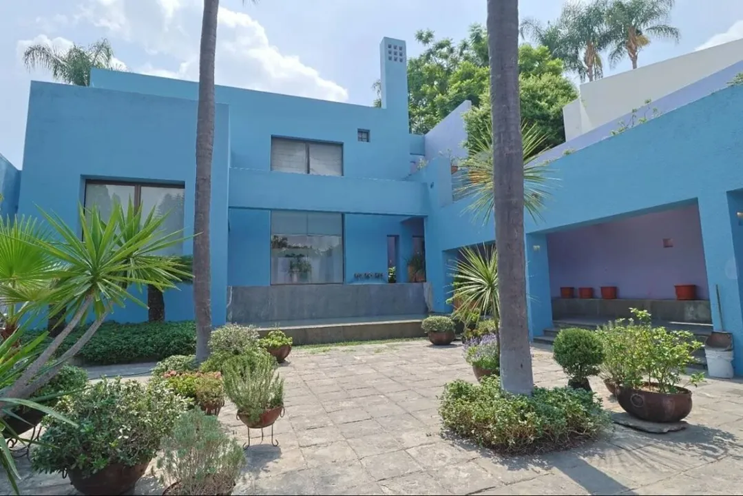 Foto 3 de Se Vende Hermosa Residencia en Colinas de San Javier