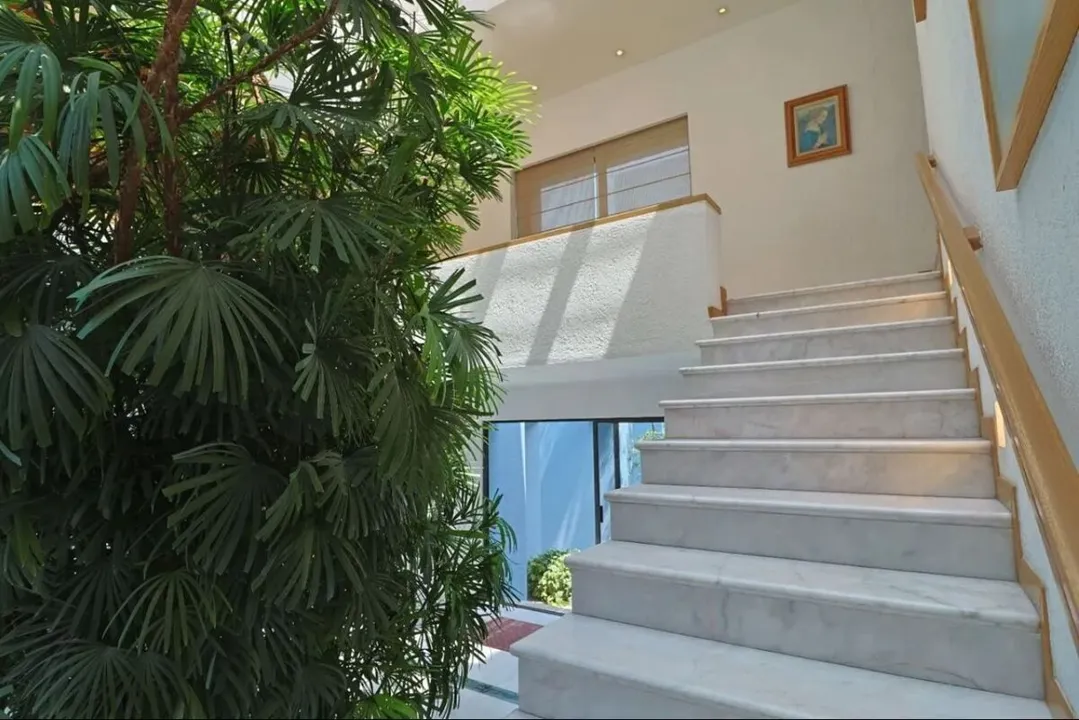 Foto 4 de Se Vende Hermosa Residencia en Colinas de San Javier