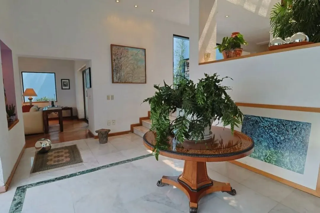 Foto 6 de Se Vende Hermosa Residencia en Colinas de San Javier