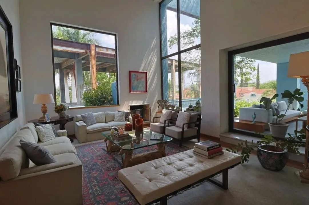 Foto 7 de Se Vende Hermosa Residencia en Colinas de San Javier
