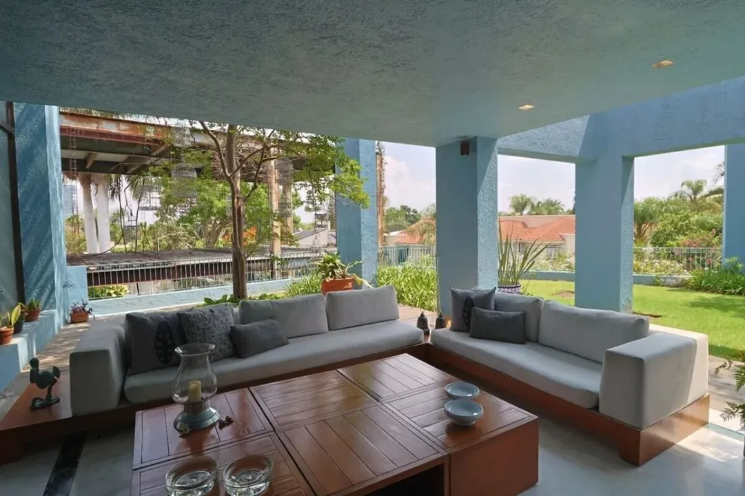 Foto 8 de Se Vende Hermosa Residencia en Colinas de San Javier