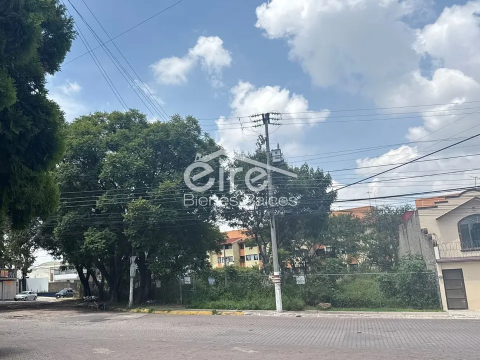 Terreno en venta en Cerro del Tesoro, Tlaquepaque