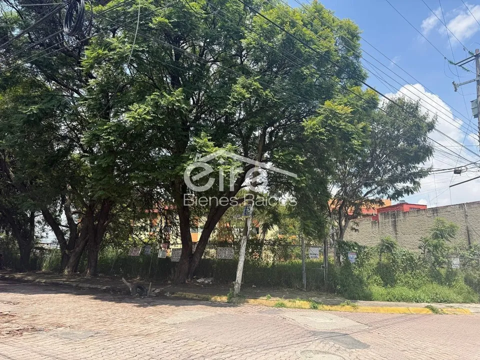 Foto 3 de Terreno en venta en Cerro del Tesoro, Tlaquepaque