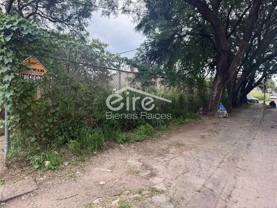 Foto 4 de Terreno en venta en Cerro del Tesoro, Tlaquepaque