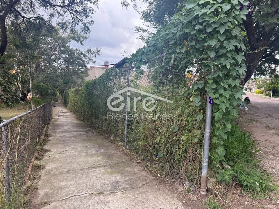 Foto 5 de Terreno en venta en Cerro del Tesoro, Tlaquepaque