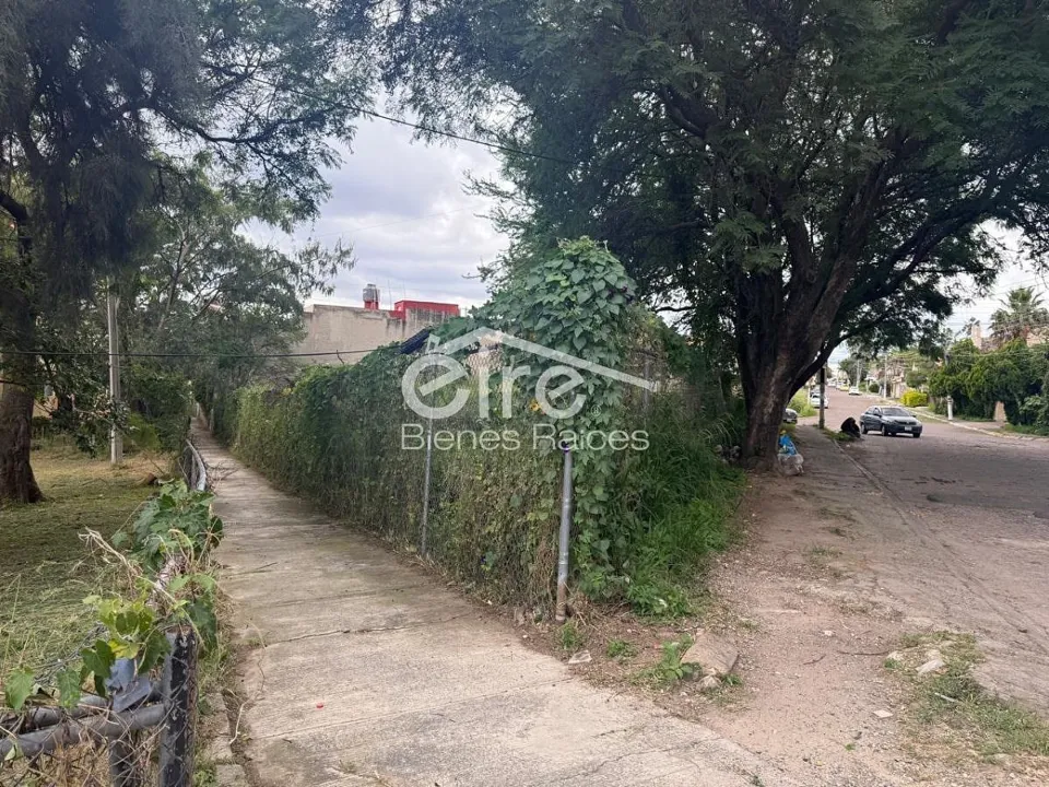 Foto 6 de Terreno en venta en Cerro del Tesoro, Tlaquepaque