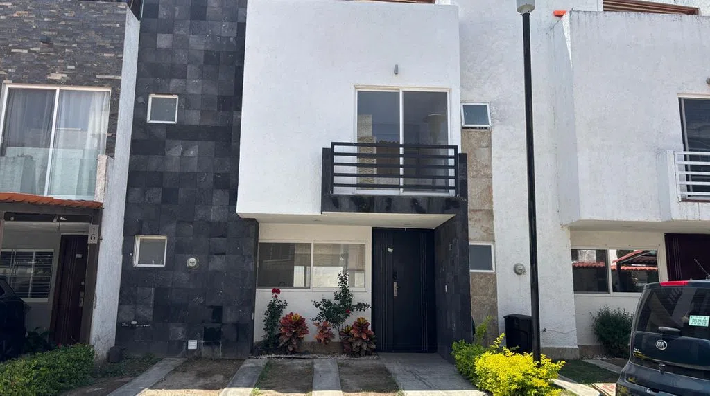 CASA EN VENTA EN PARQUES DE TESISTÁN – COTO TIERRA, ZAPOPAN