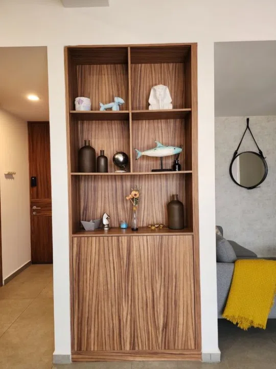 Foto 4 de Venta o renta depto providencia brasilia 10