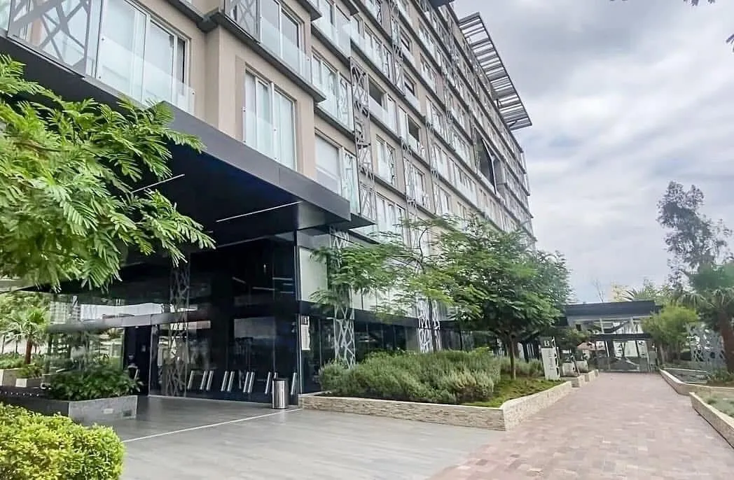 DEPARTAMENTO EN VENTA AMUEBLADO EN VISTA LOMAS