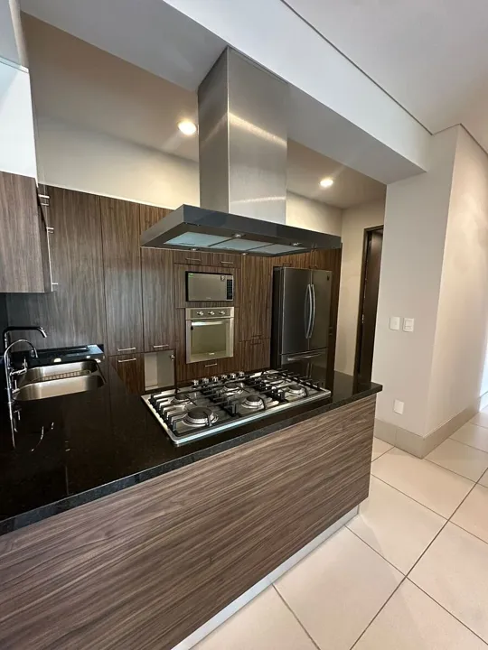 Foto 4 de DEPARTAMENTO EN VENTA AMUEBLADO EN VISTA LOMAS