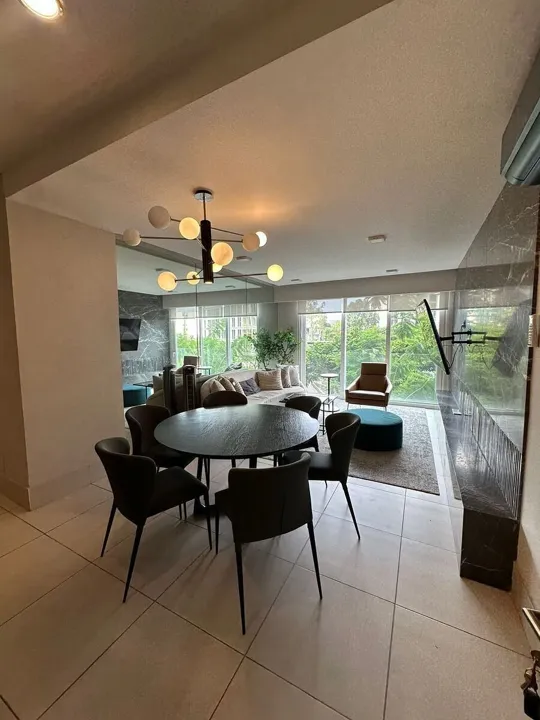 Foto 6 de DEPARTAMENTO EN VENTA AMUEBLADO EN VISTA LOMAS