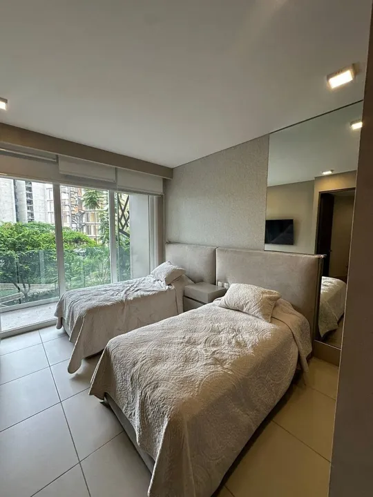 Foto 8 de DEPARTAMENTO EN VENTA AMUEBLADO EN VISTA LOMAS
