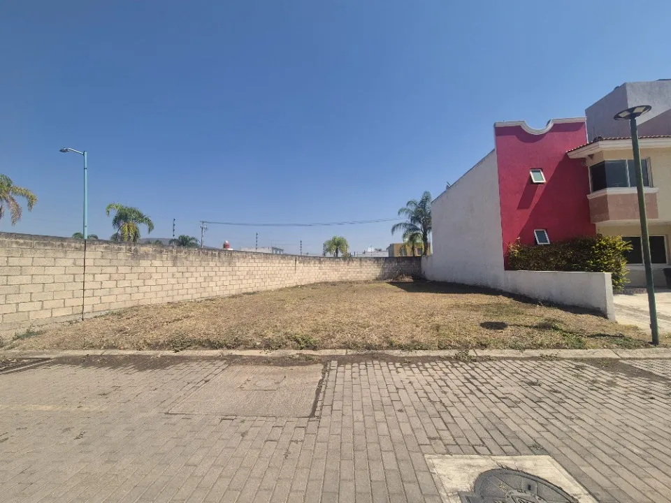 Foto 3 de Terreno en venta en valle de las flores , valle de las flores, Tlajomulco De Zuñiga