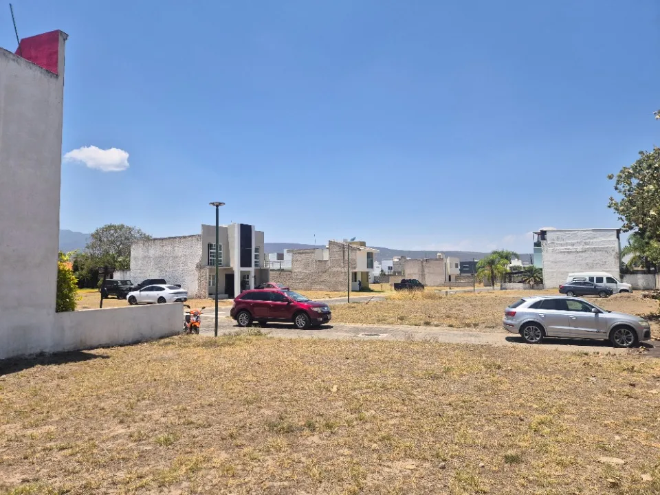Foto 4 de Terreno en venta en valle de las flores , valle de las flores, Tlajomulco De Zuñiga