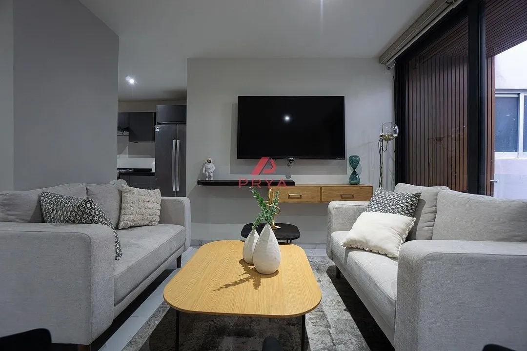 Departamento en Preventa Zapopan Jardines Universidad