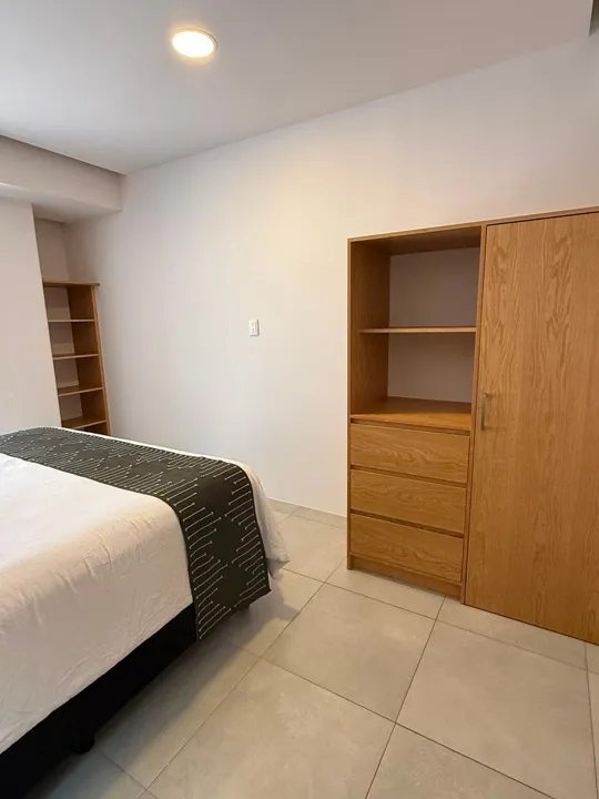 Foto 4 de DEPARTAMENTO AMUEBLADO EN RENTA | SKY GARDEN – CIUDAD GRANJA