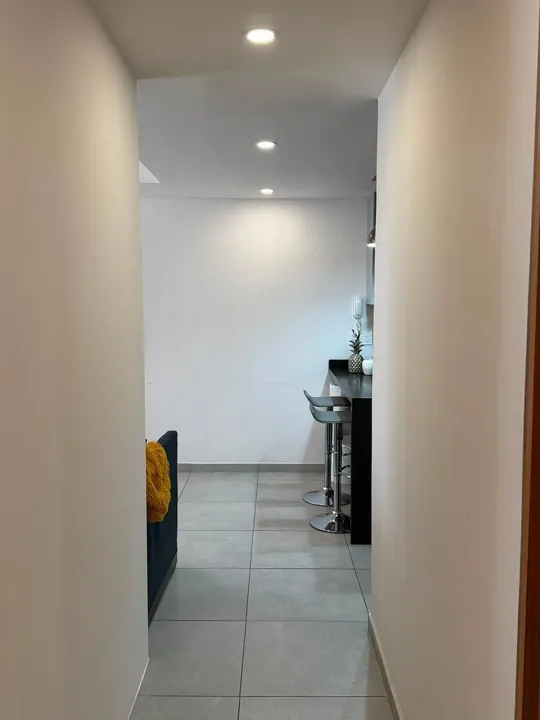 Foto 5 de DEPARTAMENTO AMUEBLADO EN RENTA | SKY GARDEN – CIUDAD GRANJA