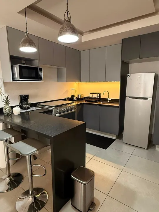 Foto 9 de DEPARTAMENTO AMUEBLADO EN RENTA | SKY GARDEN – CIUDAD GRANJA
