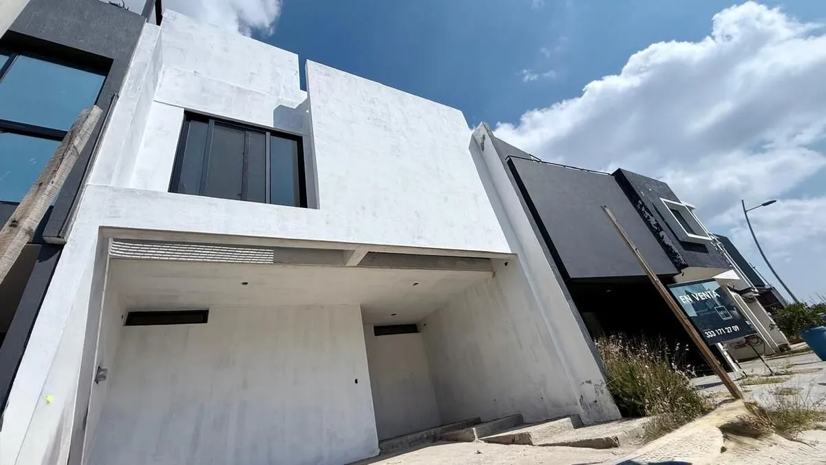 Casa en Venta en Sendas Residencial, Valle Imperial