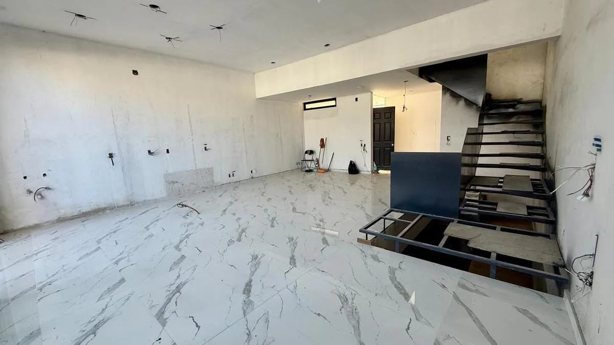 Foto 4 de Casa en Venta en Sendas Residencial, Valle Imperial