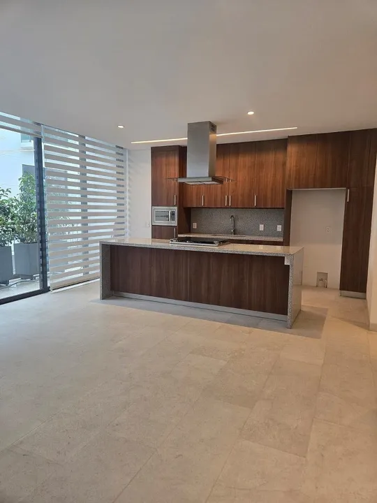 Foto 4 de Departamento en venta en Country Club, Guadalajara | 2 recámaras con balcón.