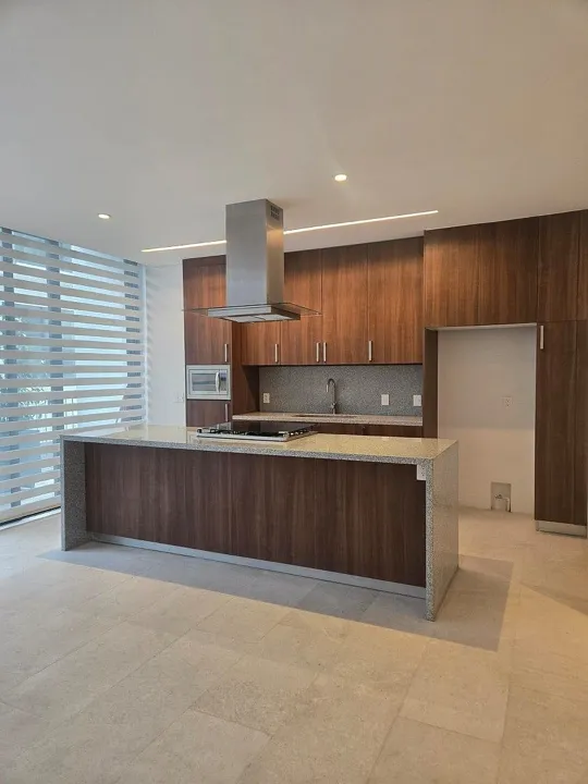 Foto 5 de Departamento en venta en Country Club, Guadalajara | 2 recámaras con balcón.